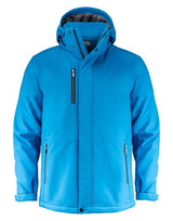 Printer Mens Overlanding Jacket