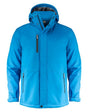 Printer Mens Overlanding Jacket