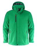 Printer Mens Overlanding Jacket