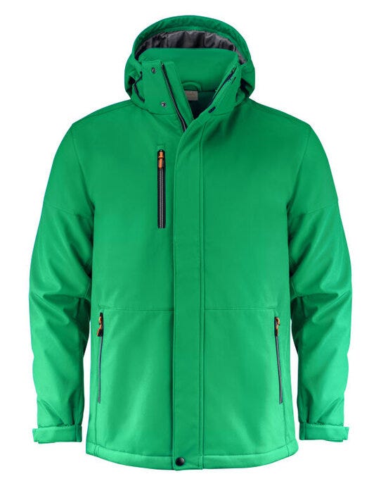 Printer Mens Overlanding Jacket