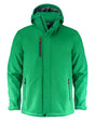 Printer Mens Overlanding Jacket
