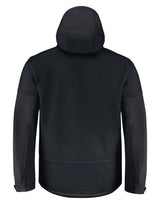 Printer Mens Overlanding Jacket
