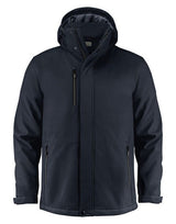 Printer Mens Overlanding Jacket