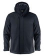 Printer Mens Overlanding Jacket
