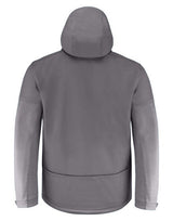 Printer Mens Overlanding Jacket