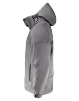 Printer Mens Overlanding Jacket