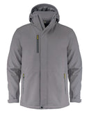 Printer Mens Overlanding Jacket