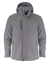 Printer Mens Overlanding Jacket