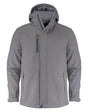 Printer Mens Overlanding Jacket