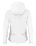 Printer Ladies Overlanding Jacket