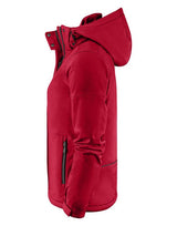 Printer Ladies Overlanding Jacket