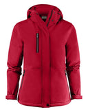 Printer Ladies Overlanding Jacket