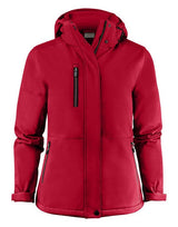 Printer Ladies Overlanding Jacket