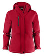 Printer Ladies Overlanding Jacket