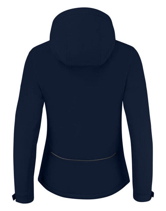 Printer Ladies Overlanding Jacket
