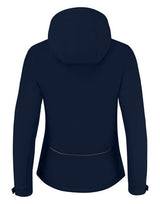 Printer Ladies Overlanding Jacket