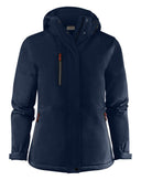 Printer Ladies Overlanding Jacket