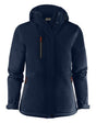 Printer Ladies Overlanding Jacket