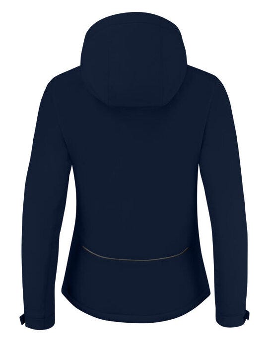 Printer Ladies Overlanding Jacket
