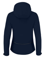Printer Ladies Overlanding Jacket