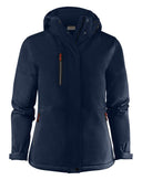 Printer Ladies Overlanding Jacket