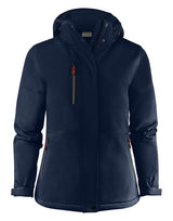 Printer Ladies Overlanding Jacket