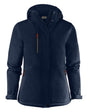 Printer Ladies Overlanding Jacket