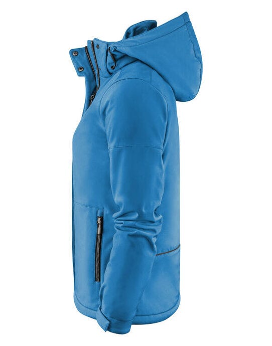 Printer Ladies Overlanding Jacket