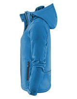 Printer Ladies Overlanding Jacket