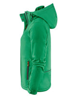 Printer Ladies Overlanding Jacket