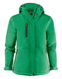 Printer Ladies Overlanding Jacket