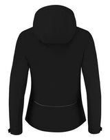 Printer Ladies Overlanding Jacket