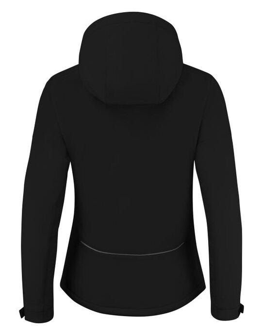 Printer Ladies Overlanding Jacket