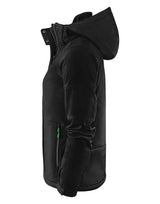Printer Ladies Overlanding Jacket