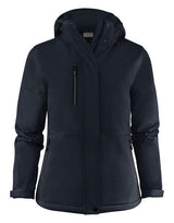 Printer Ladies Overlanding Jacket
