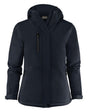 Printer Ladies Overlanding Jacket
