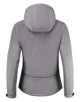 Printer Ladies Overlanding Jacket