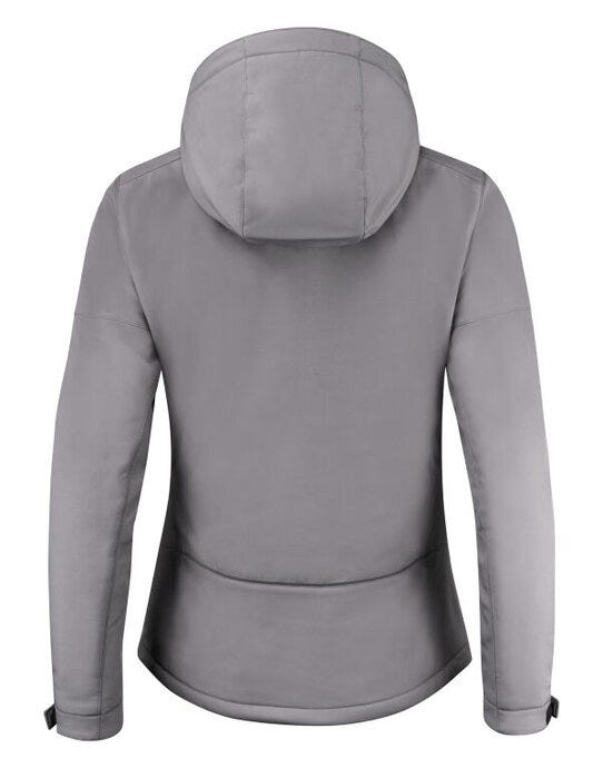 Printer Ladies Overlanding Jacket