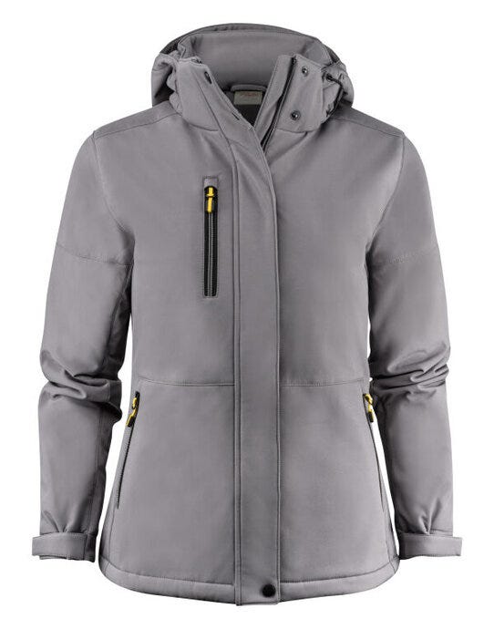 Printer Ladies Overlanding Jacket
