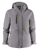 Printer Ladies Overlanding Jacket