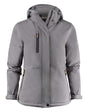 Printer Ladies Overlanding Jacket