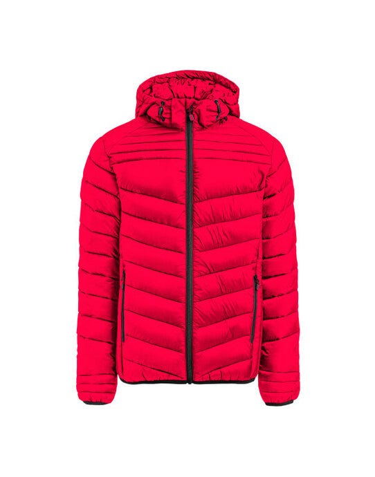 Base Jacket