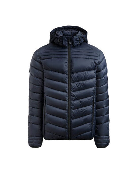 Base Jacket