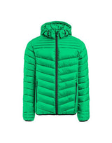 Base Jacket