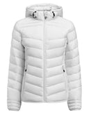 Ladies Base Jacket