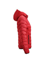 Ladies Base Jacket