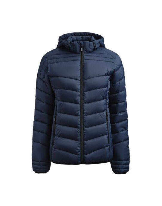 Ladies Base Jacket