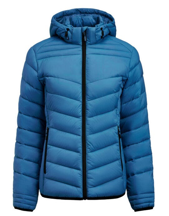 Ladies Base Jacket