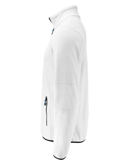 Printer Mens Speedway Fleece Jacket