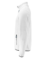 Printer Mens Speedway Fleece Jacket